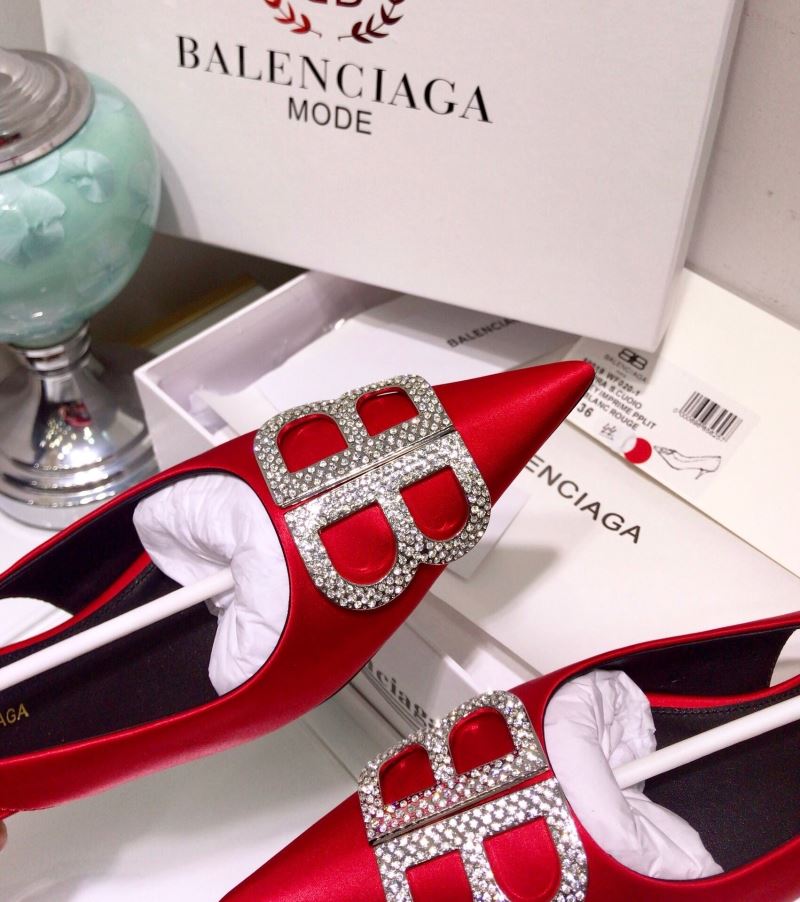 Balenciaga Sandals